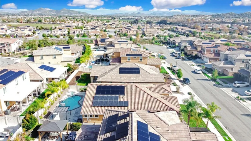 24668 Legion Court, Menifee, California 92584