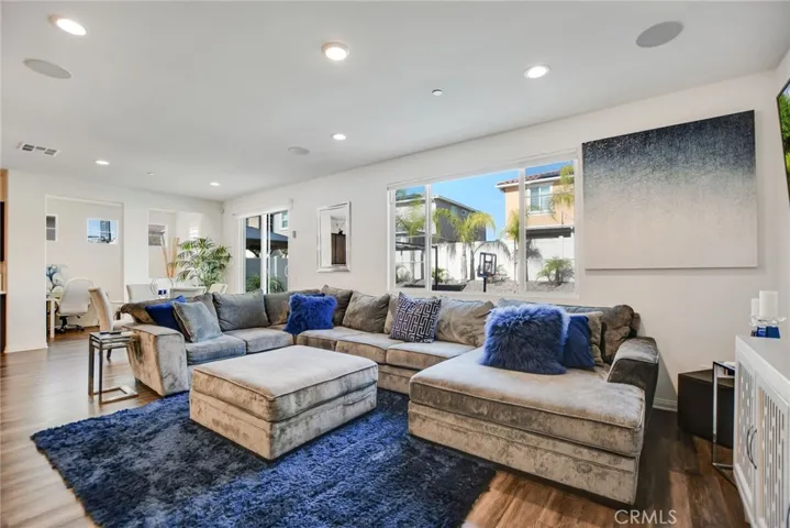 24668 Legion Court, Menifee, California 92584