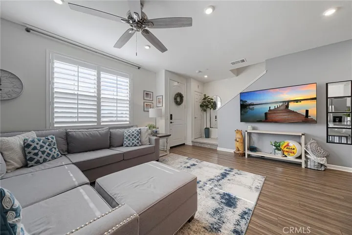 1045 W Clover, Rialto, California 92376