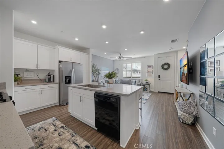 1045 W Clover, Rialto, California 92376