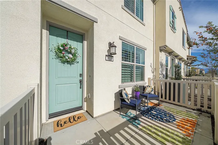 1045 W Clover, Rialto, California 92376