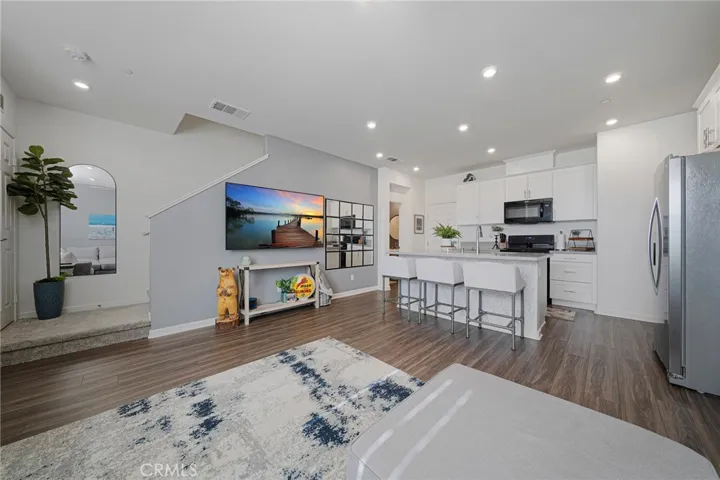 1045 W Clover, Rialto, California 92376
