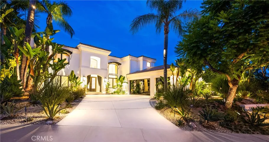 23477 Park Colombo, Calabasas, California 91302