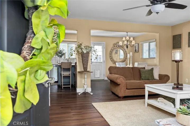 12637 Allen Lane, Bakersfield, California 93312