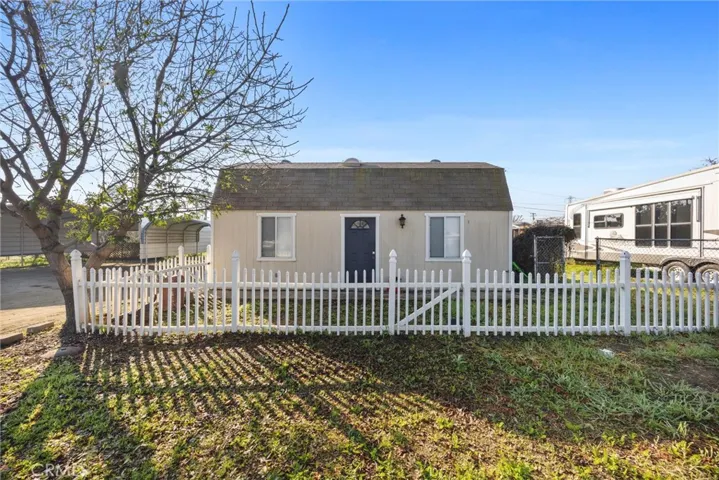 12637 Allen Lane, Bakersfield, California 93312