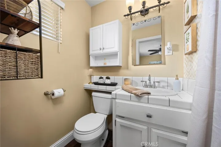 12637 Allen Lane, Bakersfield, California 93312