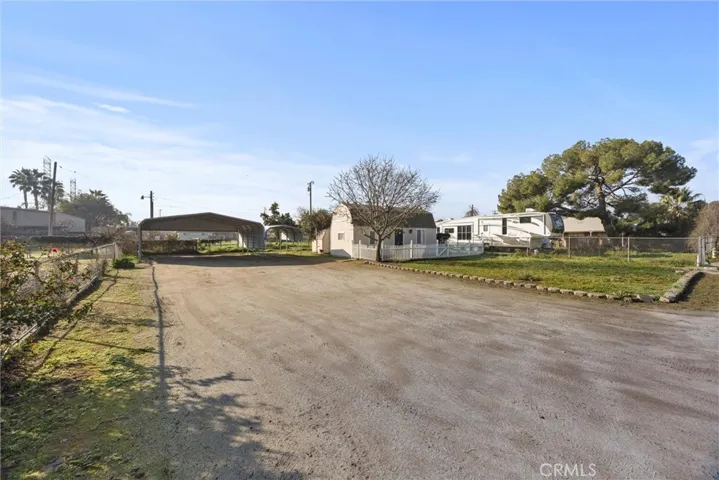 12637 Allen Lane, Bakersfield, California 93312