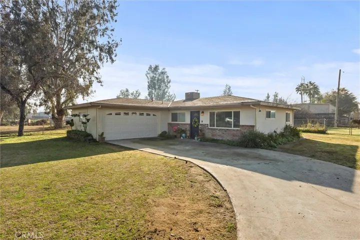 12637 Allen Lane, Bakersfield, California 93312