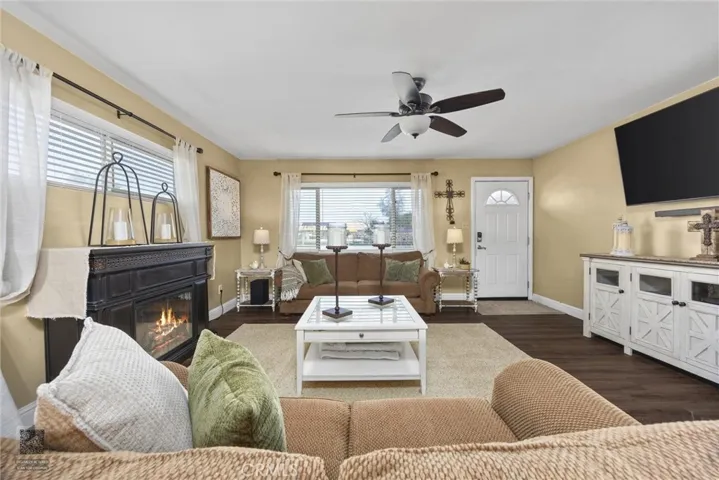 12637 Allen Lane, Bakersfield, California 93312