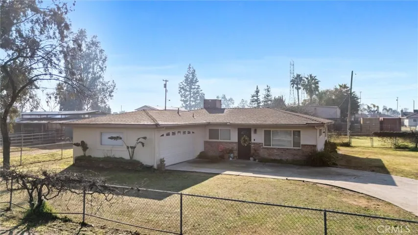 12637 Allen Lane, Bakersfield, California 93312