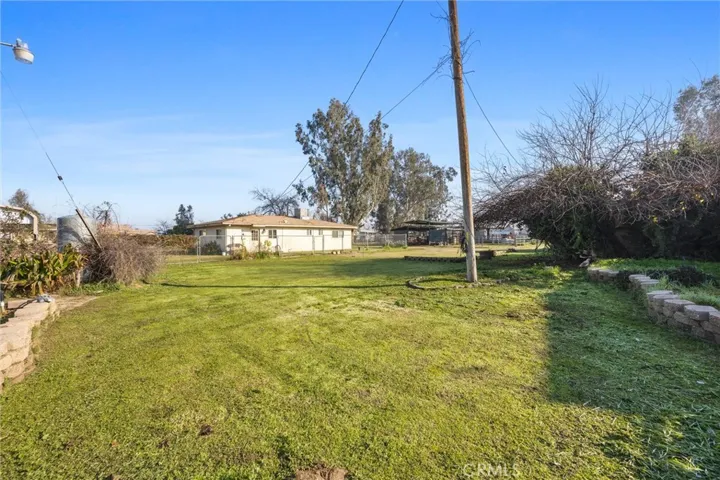 12637 Allen Lane, Bakersfield, California 93312