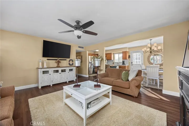 12637 Allen Lane, Bakersfield, California 93312