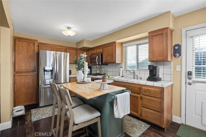 12637 Allen Lane, Bakersfield, California 93312