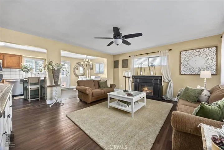 12637 Allen Lane, Bakersfield, California 93312