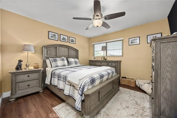 12637 Allen Lane, Bakersfield, California 93312
