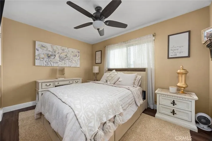 12637 Allen Lane, Bakersfield, California 93312