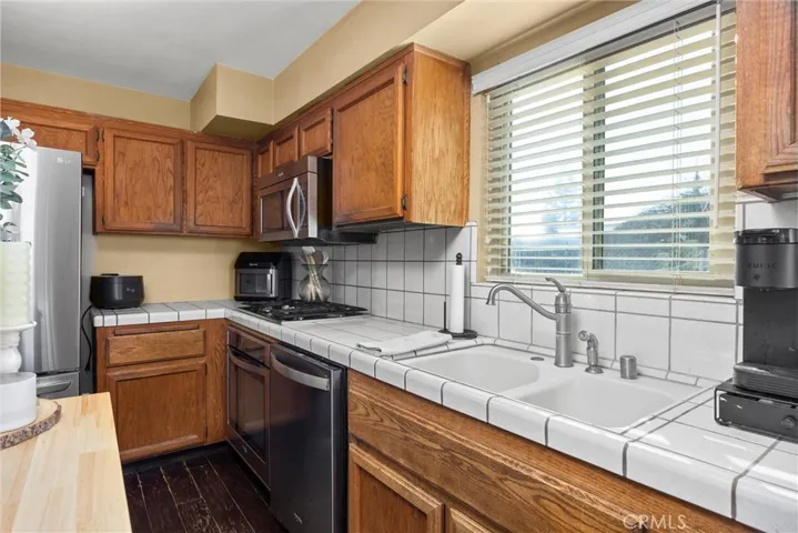 12637 Allen Lane, Bakersfield, California 93312
