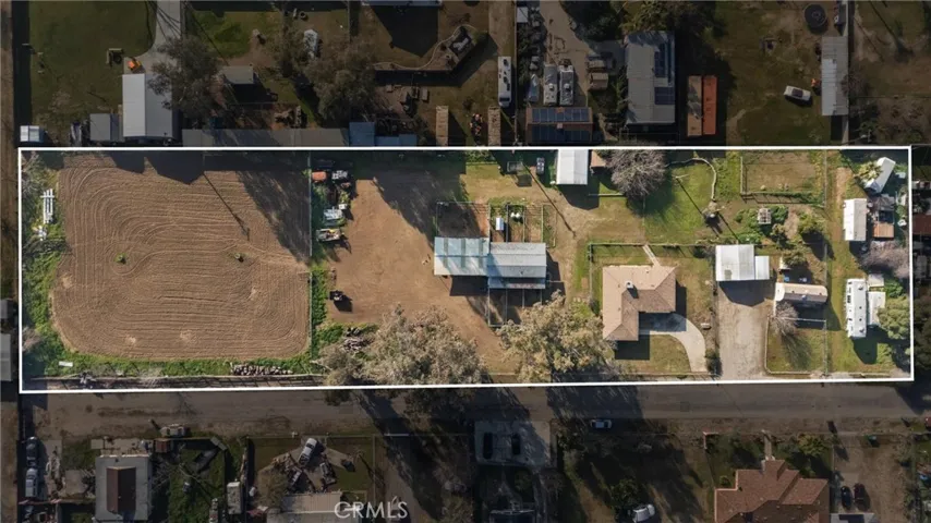 12637 Allen Lane, Bakersfield, California 93312