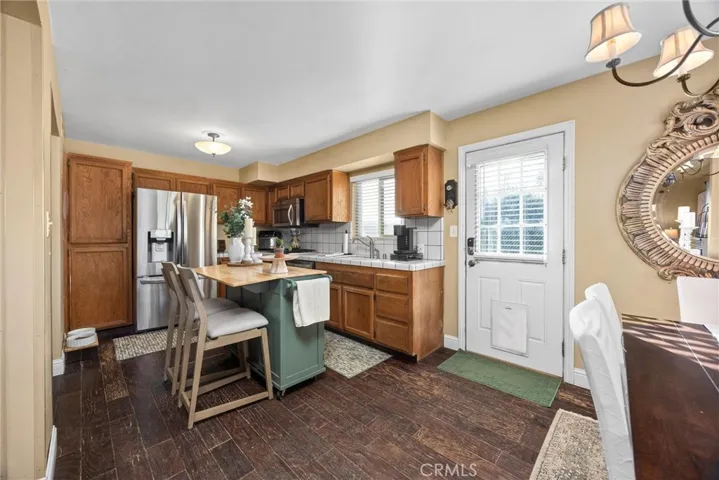 12637 Allen Lane, Bakersfield, California 93312