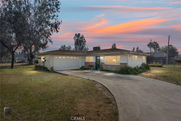12637 Allen Lane, Bakersfield, California 93312