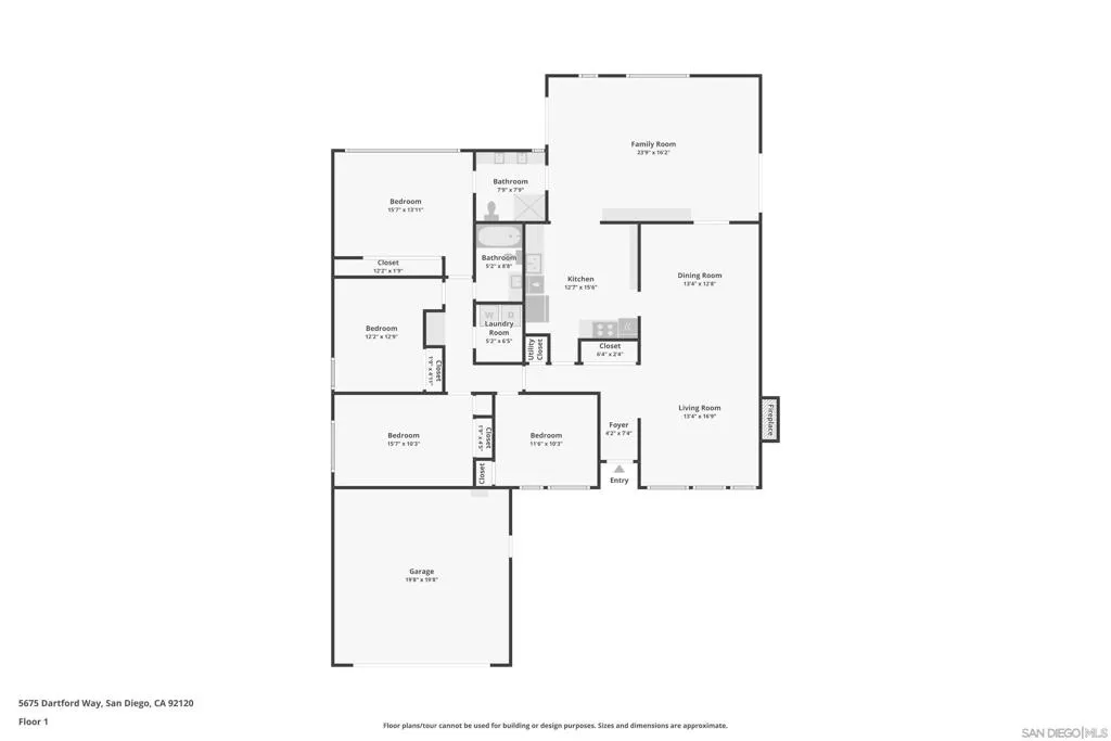 5675 Dartford Way, San Diego, California 92120 home-pic-6