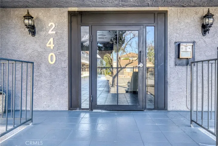 240 W Verdugo, Burbank, California 91502