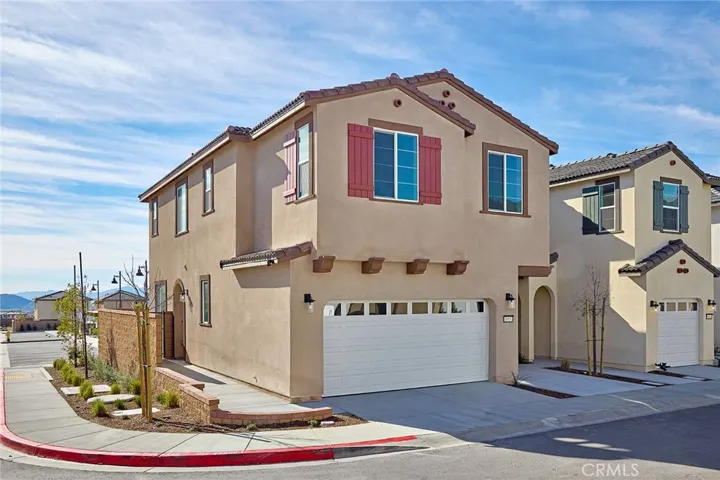 16557 Stone Pine Lane, Fontana, California 92336