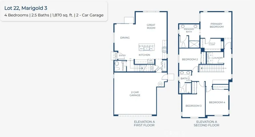 Floorplan rendering