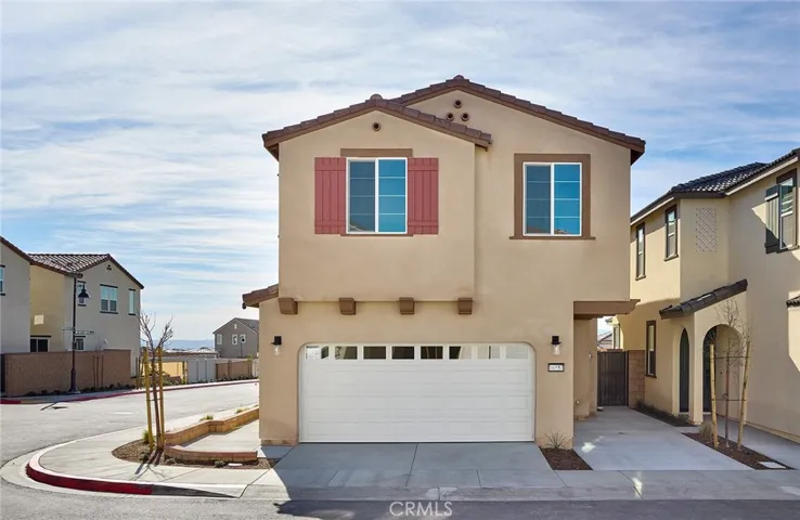 16557 Stone Pine Lane, Fontana, California 92336