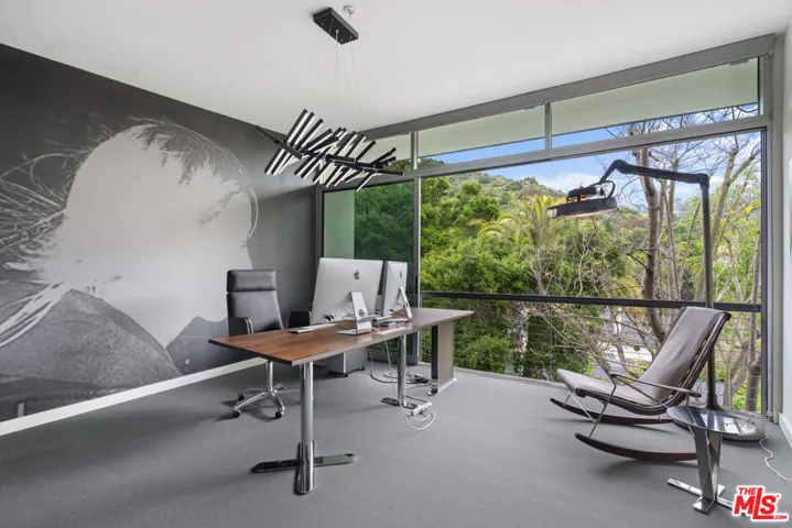 Top level office