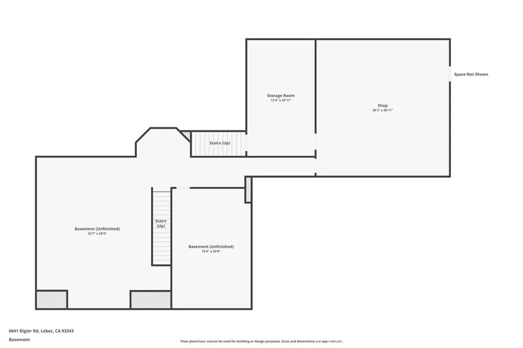 6641 Digier, Lebec, California 93243 home-pic-52