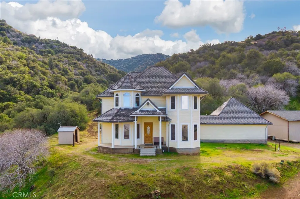 6641 Digier, Lebec, California 93243 home-pic-1