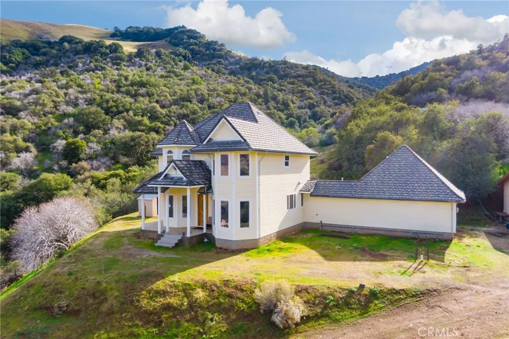 6641 Digier, Lebec, California 93243 home-pic-44