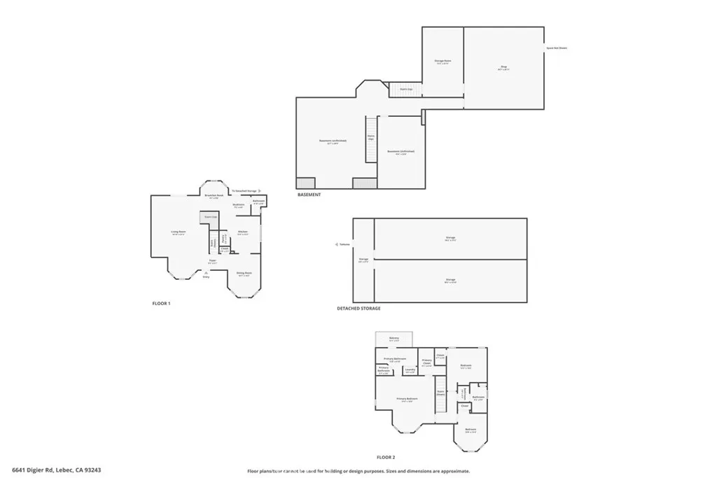 6641 Digier, Lebec, California 93243 home-pic-49