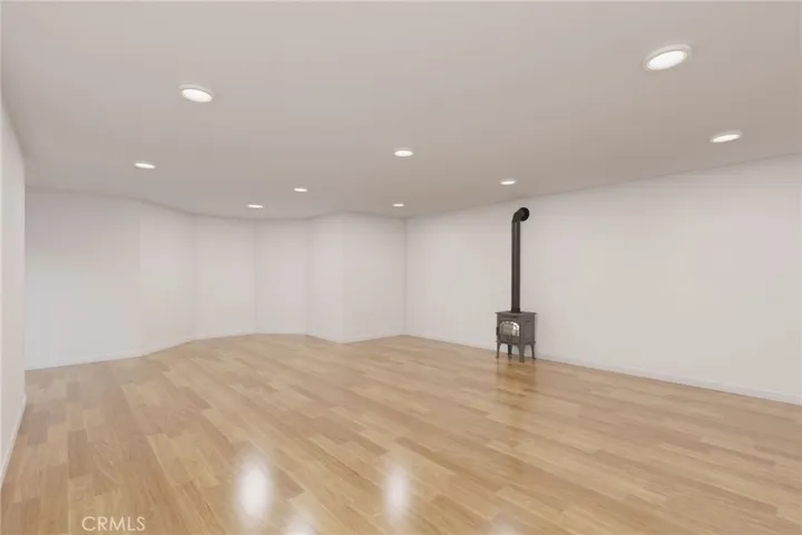 Digitally finished to show potential layout