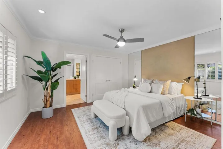 5208 Caminito Solitario, San Diego, California 92108