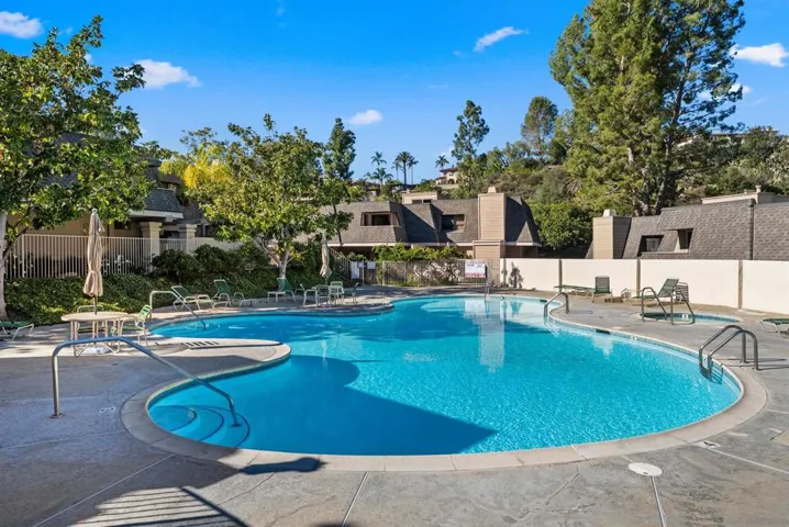 5208 Caminito Solitario, San Diego, California 92108