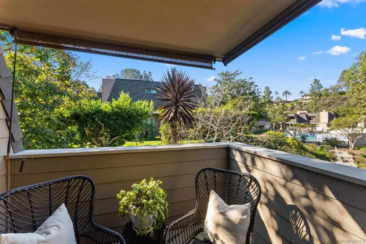 5208 Caminito Solitario, San Diego, California 92108