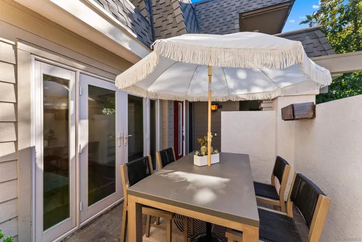 5208 Caminito Solitario, San Diego, California 92108