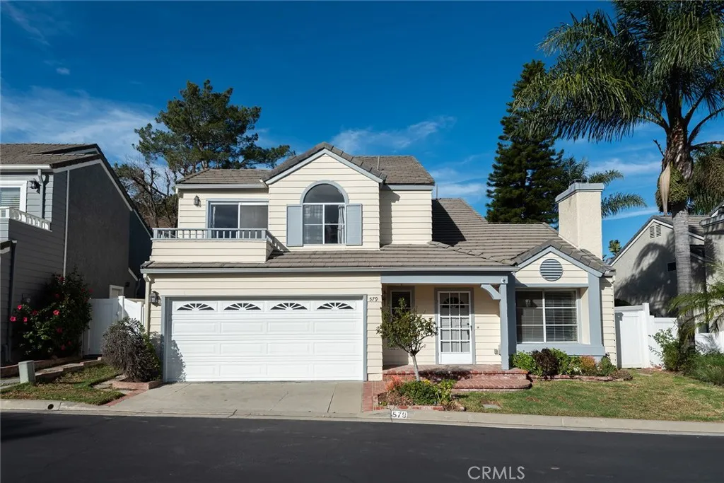 579 Stoney Peak Court, Simi Valley, California 93065 home-pic-1