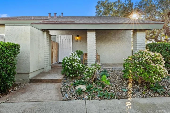 10896 Caravelle Place, San Diego, California 92124