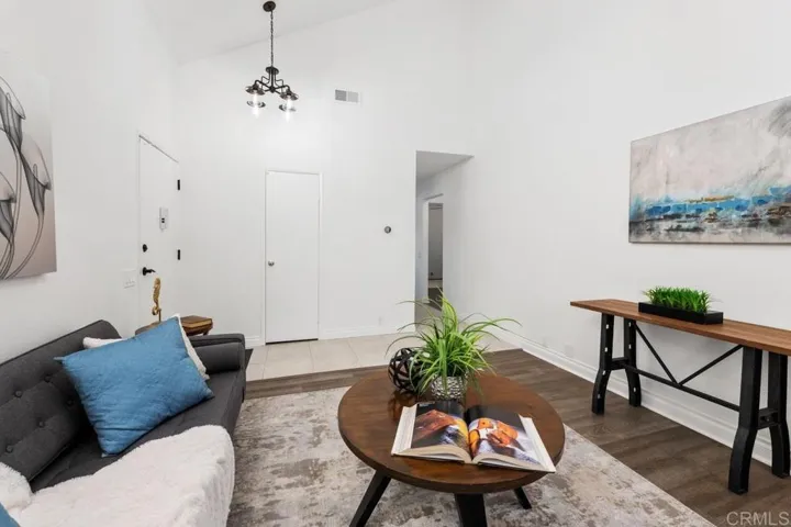 10896 Caravelle Place, San Diego, California 92124