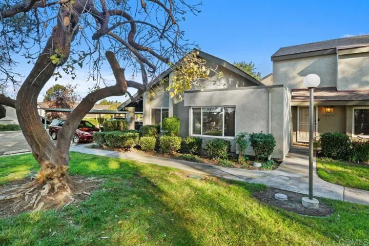 10896 Caravelle Place, San Diego, California 92124