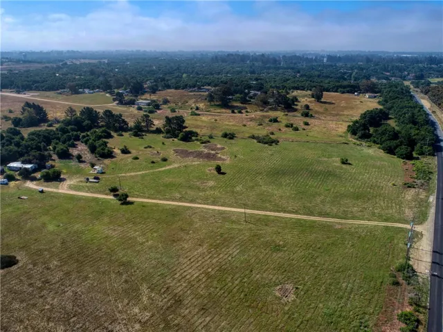 1276 Pomeroy Road, Arroyo Grande, California 93420