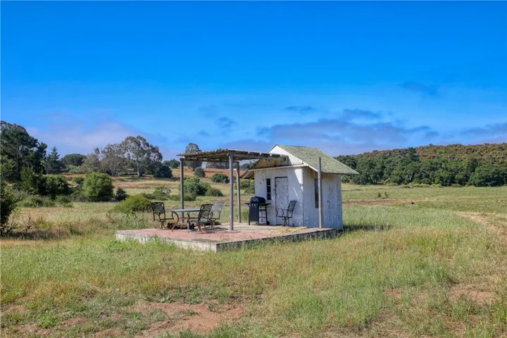 1276 Pomeroy Road, Arroyo Grande, California 93420