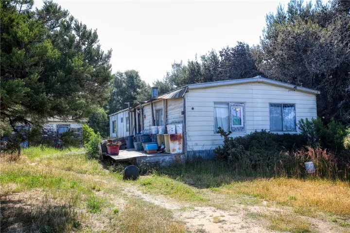 1276 Pomeroy Road, Arroyo Grande, California 93420