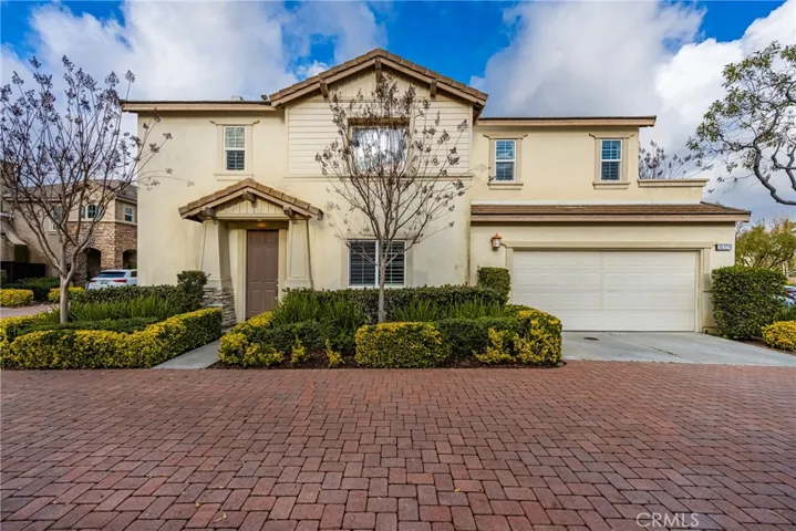 Welcome Home!
