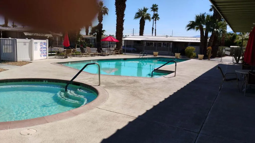 palmdale pool spa