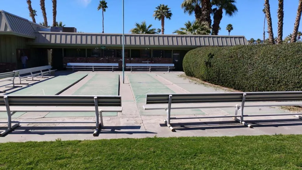 palmdale pickleball