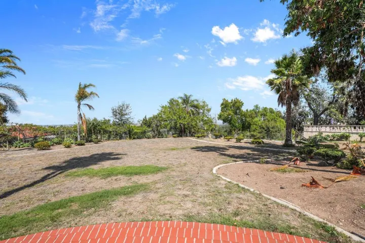 This Vacant Lot must sell together with APN: 574-030-07-00